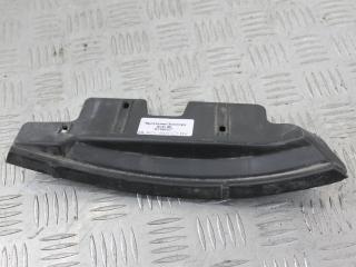 крепление бампера Audi A6 4F/C6 2007, 2.4 л., BDW, бензин, серебро, седан, 4F5807898