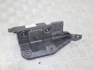 Крепление бампера заднего Audi A6 4F/C6 2007, 2.4 л., BDW, бензин, серебро, седан, 4F5807891