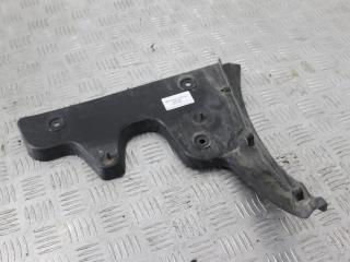 крепление бампера Audi A6 4F/C6 2007, 2.4 л., BDW, бензин, серебро, седан, 4F5807453