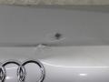крышка багажника (дверь 3-5) Audi A6 4F/C6 2007, 2.4 л., BDW, бензин, серебро, седан - фото №4