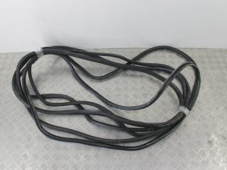 уплотнитель Audi A6 4F/C6 2007, 2.4 л., BDW, бензин, серебро, седан