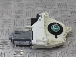 моторчик стеклоподъемника задний левый Audi A6 4F/C6 2007, 2.4 л., BDW, бензин, серебро, седан, 4F0959801