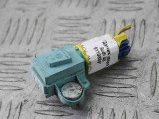 датчик удара Audi A6 4F/C6 2007, 2.4 л., BDW, бензин, серебро, седан, 4F0955557