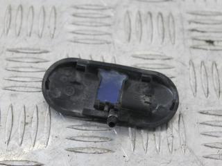 форсунка омывателя лобового стекла Audi A6 4F/C6 2007, 2.4 л., BDW, бензин, серебро, седан, 4F0955987