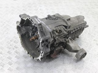 КПП механическая (МКПП) Volkswagen Passat B5 [рестайлинг] 2003, 2.0 л., бензин, GGF