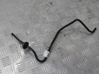 трубка вакуумного насоса Audi A6 4F/C6 2007, 2.4 л., BDW, бензин, серебро, седан, 06E103207