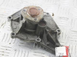 помпа Audi A6 4F/C6 2007, 2.4 л., BDW, бензин, серебро, седан, 06E121005