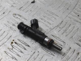 форсунка Audi A6 4F/C6 2007, 2.4 л., BDW, бензин, серебро, седан, 06E133551