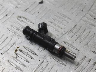 форсунка Audi A6 4F/C6 2007, 2.4 л., BDW, бензин, серебро, седан, 06E133551