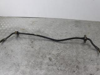 стабилизатор подвески (поперечной устойчивости) Audi A6 4F/C6 2007, BDW, серебро, седан