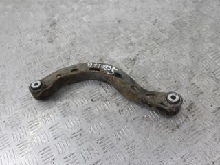 рычаг задний правый Audi A6 4F/C6 2007, BDW, серебро, седан