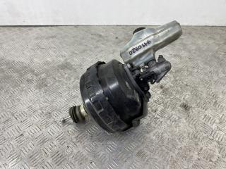 вакуумный усилитель тормозов Volkswagen Passat B6 2008, серебро, универсал