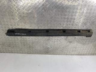 накладка на порог Volkswagen Passat B6 2008, серебро, универсал