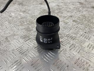 расходомер воздуха Volkswagen Passat B6 2008, серебро, универсал, 1K0129684