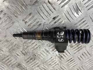 форсунка Audi A6 4F/C6 2005, серо-голубой, седан, 03G130073G