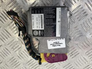 блок AirBag Volkswagen Passat B6 2008, серебро, универсал, 5N0959655