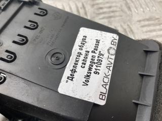 дефлектор обдува салона Volkswagen Passat B6 2008, серебро, универсал, 3C2819702