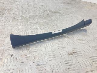 пластик Volkswagen Passat B6 2008, серебро, универсал, 3C0868238