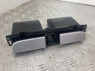 бардачок Volkswagen Passat B6 2008, серебро, универсал, 3C0858407