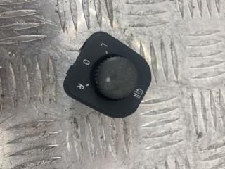 джойстик регулировки зеркал Volkswagen Passat B6 2008, серебро, универсал, 1K0959565