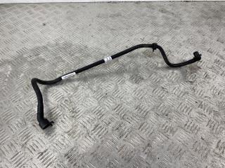 трубка вакуумного насоса Volkswagen Passat B6 2008, серебро, универсал, 3C2612041