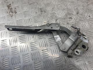 стабилизатор подвески (поперечной устойчивости) Volkswagen Passat B6 2008, серебро, универсал, 3C0411303