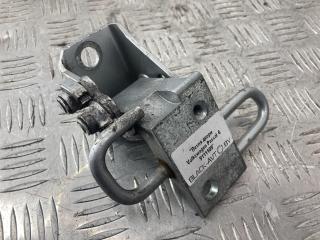 петля двери Volkswagen Passat B6 2008, серебро, универсал