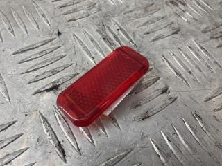 фонарь салона (плафон) Audi A6 4F/C6 2007, серебро, седан