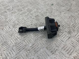 ограничитель открывания двери Land Rover Range Rover 3 поколение 2003, 3.0 л., дизель, АКПП, синий, полный привод, правый руль