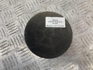 динамик двери Land Rover Range Rover 3 поколение 2003, 3.0 л., дизель, АКПП, синий, полный привод, правый руль, 6911605