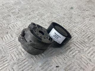 натяжитель Audi A6 4F/C6 2007, 2.4 л., BDW, бензин, серебро, седан, 06E903133