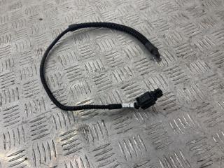 датчик температуры в выпускном коллекторе Audi A6 4F/C6 2007, 2.4 л., BDW, бензин, серебро, седан