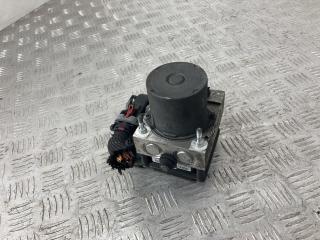 блок ABS Audi A6 4F/C6 2007, серебро, седан, 4F0910517