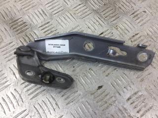 петля капота Audi A6 4F/C6 2007, серебро, седан, 4F0823301