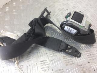 ремень безопасности Audi A6 4F/C6 2007, серебро, седан, 4F0857706