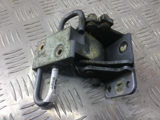 петля двери Audi A6 4F/C6 2007, серебро, седан, 8E0833411