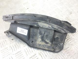 крепление бампера Audi A6 4F/C6 2007, серебро, седан, 4F5807891