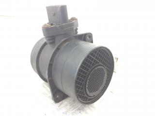 расходомер воздуха Audi A6 4F/C6 2007, серебро, седан, O74906461