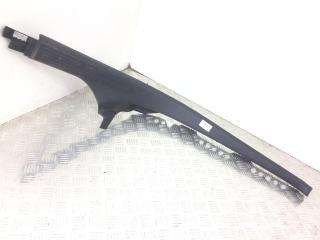 накладка на порог Audi A6 4F/C6 2007, серебро, седан, 4F0867768