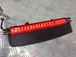 дополнительный стоп-сигнал Audi A6 4F/C6 2007, серебро, седан, 4F5945097