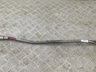 Тяга кулисы КПП Audi A6 4F/C6 2007, серебро, седан, 4F0711271