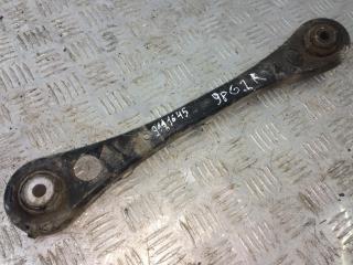 рычаг задний правый Audi A6 4F/C6 2007, серебро, седан