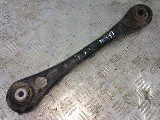 рычаг задний левый Audi A6 4F/C6 2007, серебро, седан