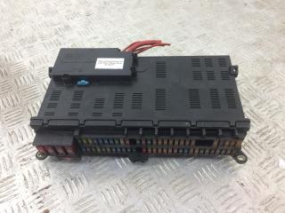 блок предохранителей Land Rover Range Rover 3 поколение 2003, 3.0 л., дизель, АКПП, синий, полный привод, правый руль, 8380407