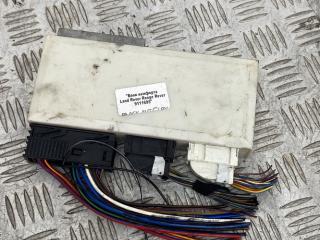 блок комфорта Land Rover Range Rover 3 поколение 2003, 3.0 л., дизель, АКПП, синий, полный привод, правый руль, YWC000921