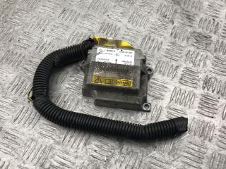 блок AirBag Land Rover Range Rover 3 поколение 2003, 3.0 л., дизель, АКПП, синий, полный привод, правый руль, 6917430