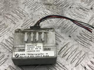 датчик дорожного просвета Land Rover Range Rover 3 поколение 2003, 3.0 л., дизель, АКПП, синий, полный привод, правый руль, 8382240