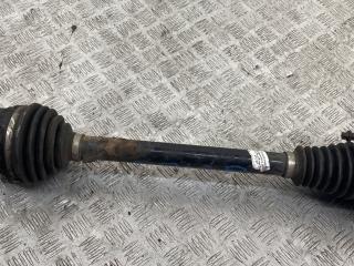 полуось задняя (приводной вал, ШРУС) Land Rover Range Rover 3 поколение 2003, 3.0 л., дизель, АКПП, синий, полный привод, правый руль, IED000081