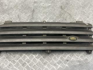 решетка радиатора Land Rover Range Rover 3 поколение 2003, 3.0 л., дизель, АКПП, синий, полный привод, правый руль, 7009910