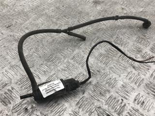 насос (моторчик) омывателя стекла Land Rover Range Rover 3 поколение 2003, 3.0 л., дизель, АКПП, синий, полный привод, правый руль, 8377612